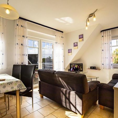 Haus Suedblick, Nr 2 Daire Werdum Dış mekan fotoğraf